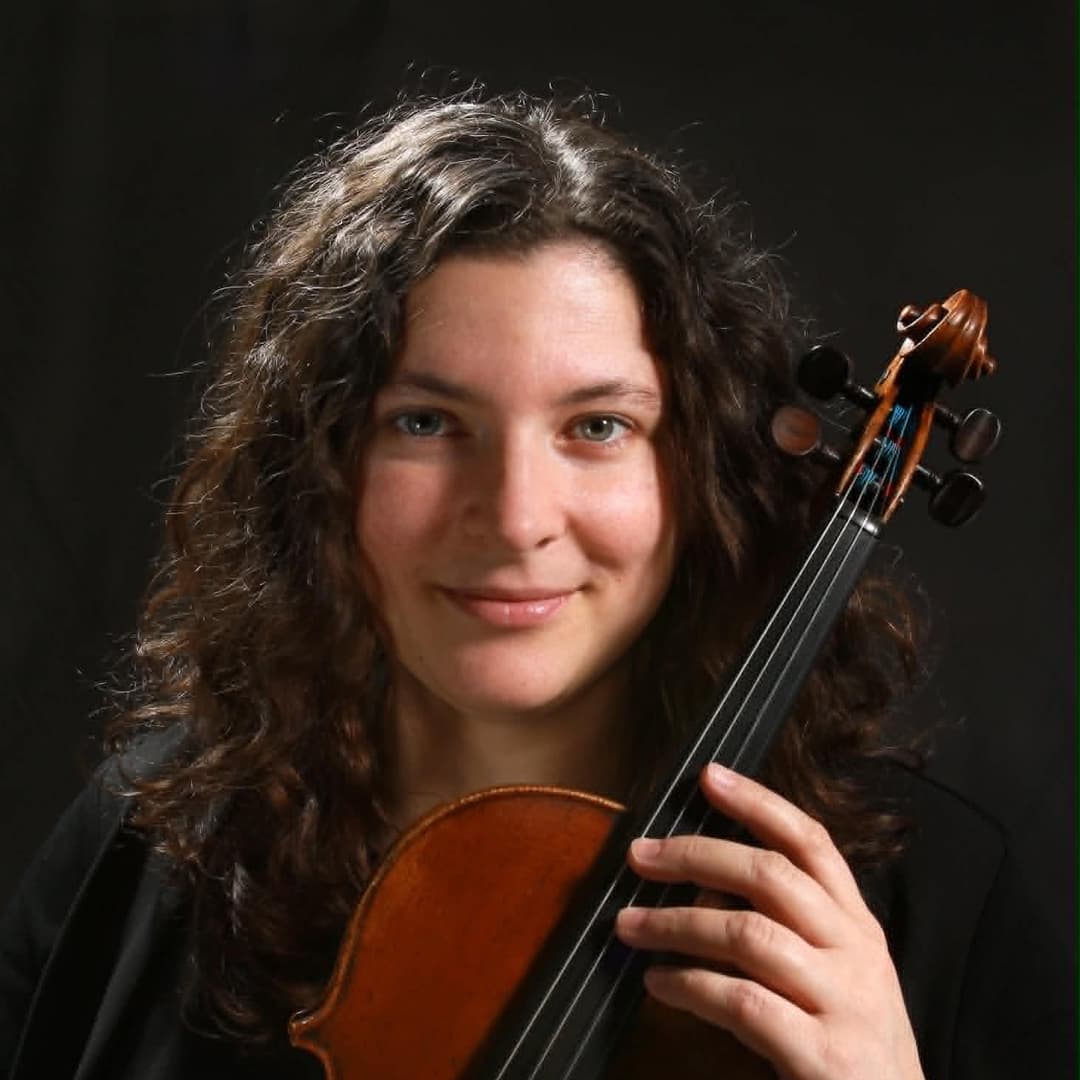 Alexanne Trudelle-Caron