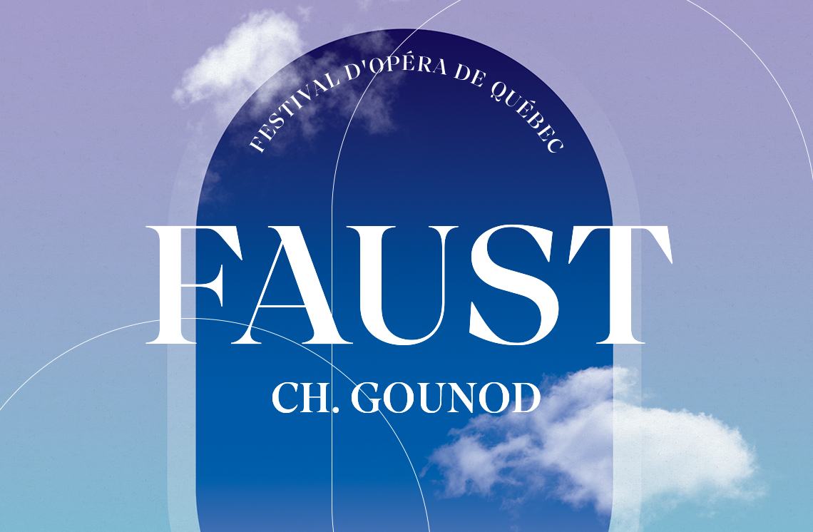 Faust de Gounod